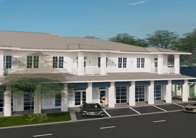 Homes for sale in Hobe Sound, FL | 9025 Se Bridge Rd #A, Hobe Sound, FL 33455 | MLS# B26041728