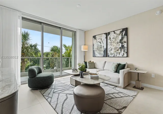 Photo 1 of Condo for sale at 2200 Brickell Ave #219, Miami, FL 33129 | MLS# A12038012 | Listing updated on 2026-10-09