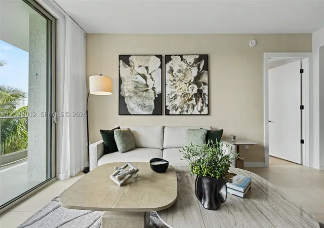 Photo 2 of Condo for sale at 2200 Brickell Ave #219, Miami, FL 33129 | MLS# A12038012 | Listing updated on 2026-10-09