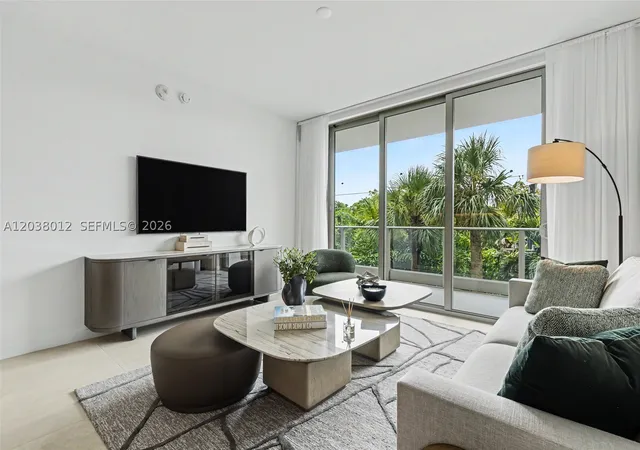 Photo 4 of Condo for sale at 2200 Brickell Ave #219, Miami, FL 33129 | MLS# A12038012 | Listing updated on 2026-10-09