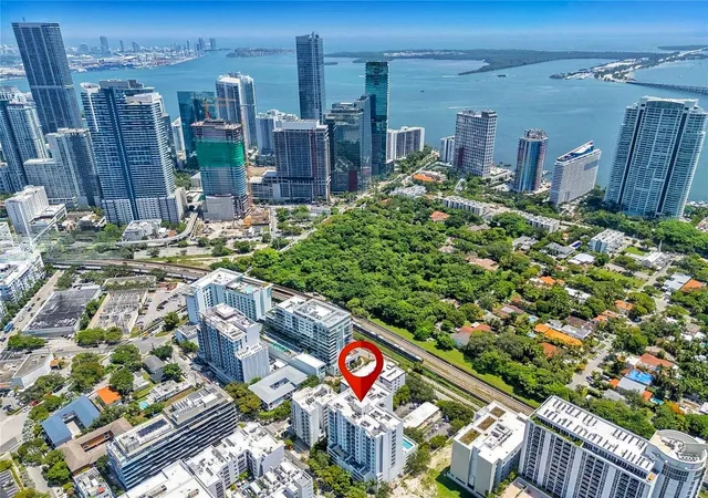 1st image of 1723 Sw 2nd Ave #909, Miami, FL 33129 | MLS# B26041777