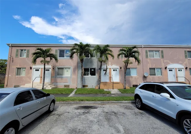1st image of 8451 Nw 4th Ave #8451, Miami, FL 33150 | MLS# B26041787