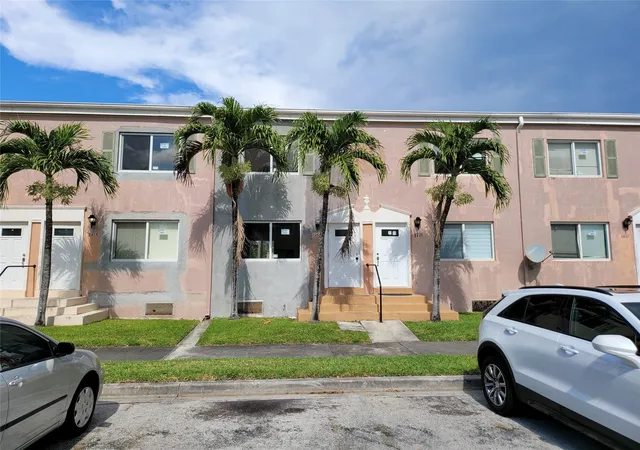 2nd image of 8451 Nw 4th Ave #8451, Miami, FL 33150 | MLS# B26041787