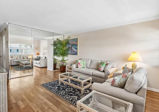 3rd image of 5505 N Ocean Blvd #8-204, Ocean Ridge, FL 33435 | MLS# B26041798