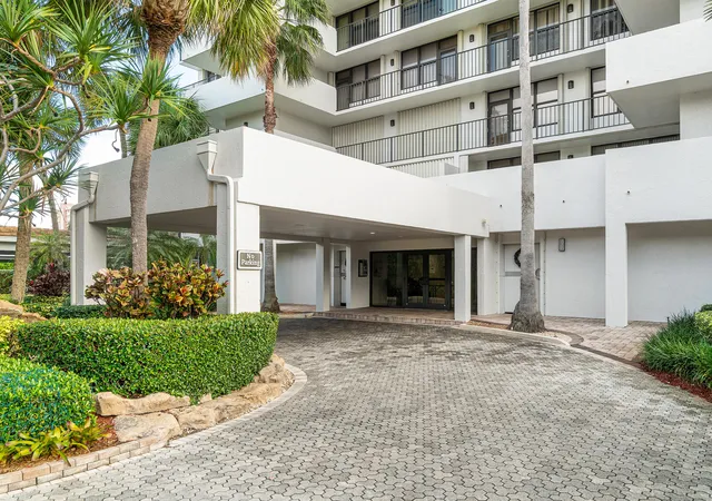 2nd image of 4600 S Ocean Blvd #602, Highland Beach, FL 33487 | MLS# B26041799