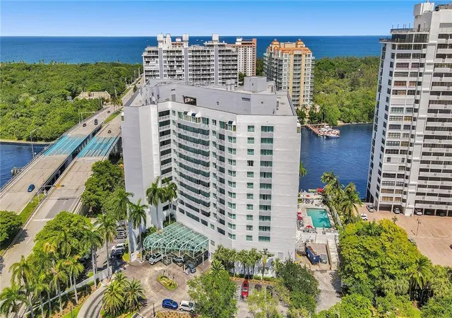 Homes for sale in Fort Lauderdale, FL | 2670 E Sunrise Blvd #323, Fort Lauderdale, FL 33304 | MLS# B26041805