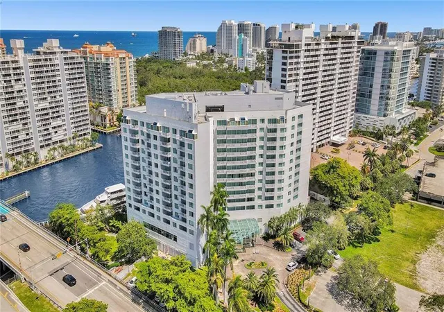 Homes for sale in Fort Lauderdale, FL | 2670 E Sunrise Blvd #323, Fort Lauderdale, FL 33304 | MLS# B26041805