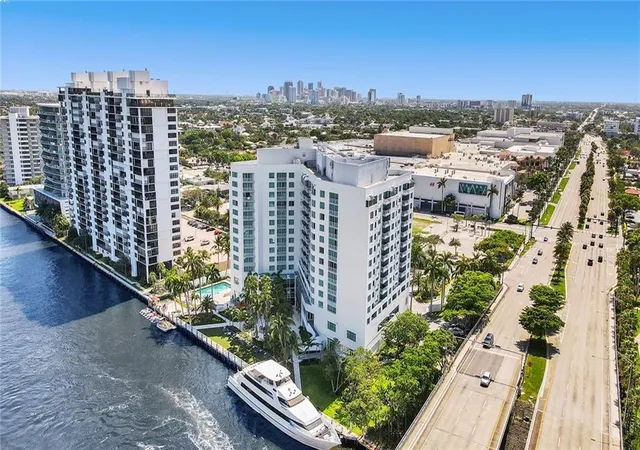 Homes for sale in Fort Lauderdale, FL | 2670 E Sunrise Blvd #323, Fort Lauderdale, FL 33304 | MLS# B26041805