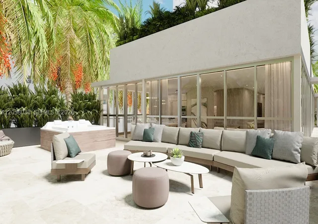 Photo 1 of Condo for sale at 250 Collins Ave #305, Miami Beach, FL 33139 | MLS# A12038038 | Listing updated on 2026-08-17