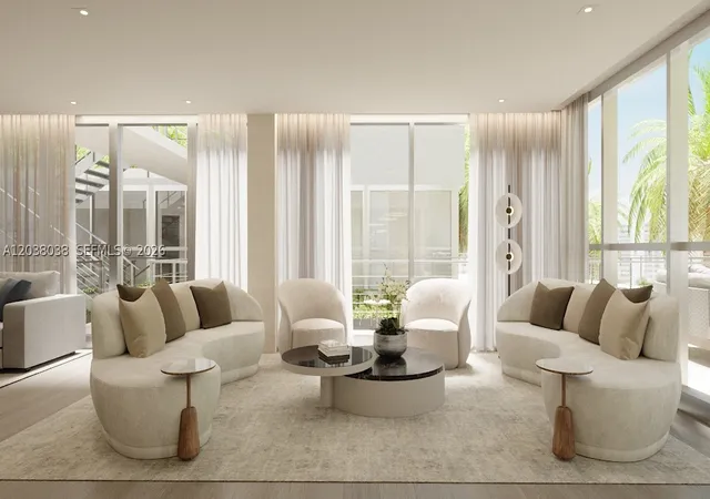 Photo 3 of Condo for sale at 250 Collins Ave #305, Miami Beach, FL 33139 | MLS# A12038038 | Listing updated on 2026-08-17