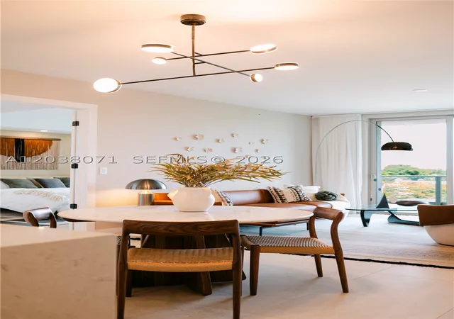 Photo 3 of Condo for sale at 2200 Brickell Ave #308, Miami, FL 33129 | MLS# A12038071 | Listing updated on 2026-10-07