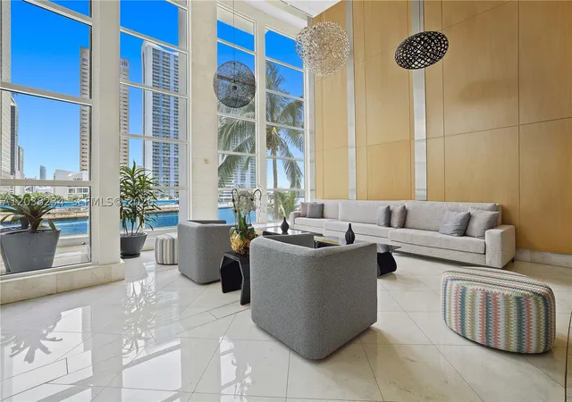 Photo 1 of Condo for sale at 901 Brickell Key Blvd #2408, Miami, FL 33131 | MLS# A12038234 | Listing updated on 2026-06-17