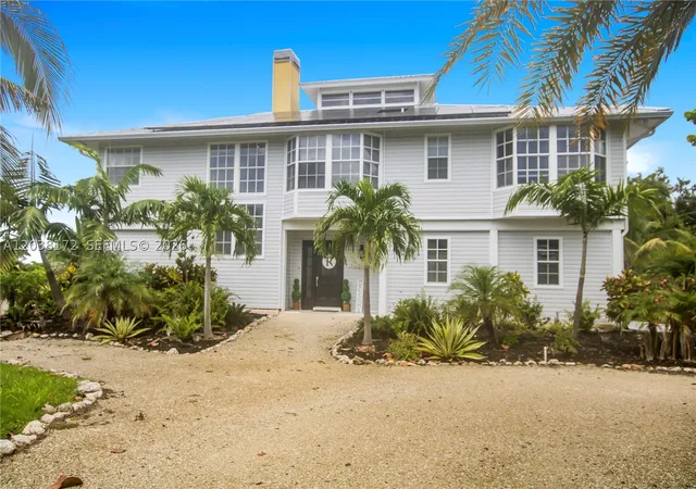 Photo 1 of Sale Pending at 14500 Bokeelia Rd, Bokeelia, FL 33922 | MLS# A12038172 | Listing updated on 2026-09-29