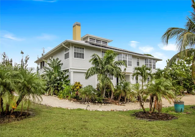 Photo 25 of Sale Pending at 14500 Bokeelia Rd, Bokeelia, FL 33922 | MLS# A12038172 | Listing updated on 2026-09-29