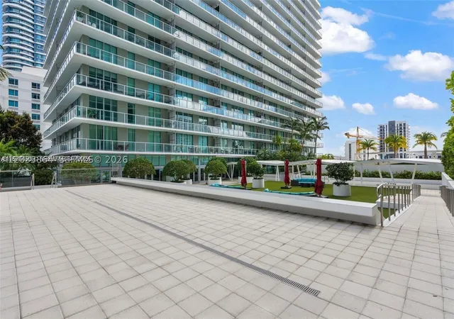 2nd image of The Axis On Brickell, Miami, FL 33130