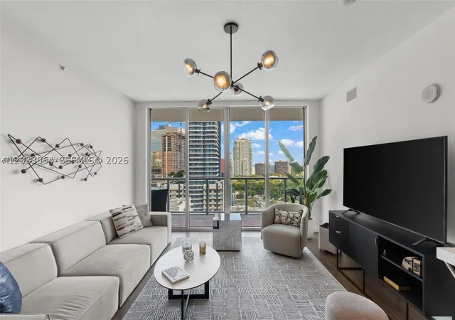 2nd image of 79 Sw 12th St #2204-S, Miami, FL 33130 | MLS# A12033864