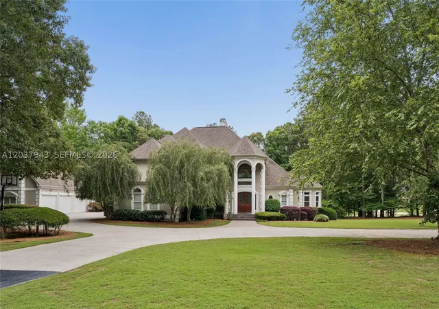 2nd image of 1845 Kathy Whitworth Dr, Braselton, GA 30517 | MLS# A12037943