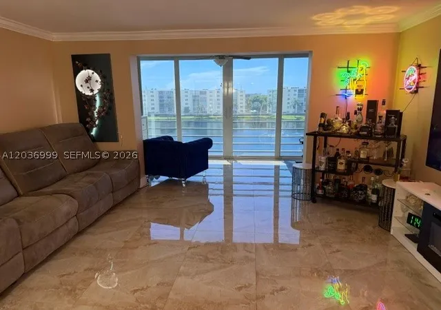 Photo 2 of Condo for sale at 101 Se 3rd Ave #506, Dania, FL 33004 | MLS# A12036999 | Listing updated on 2026-06-19