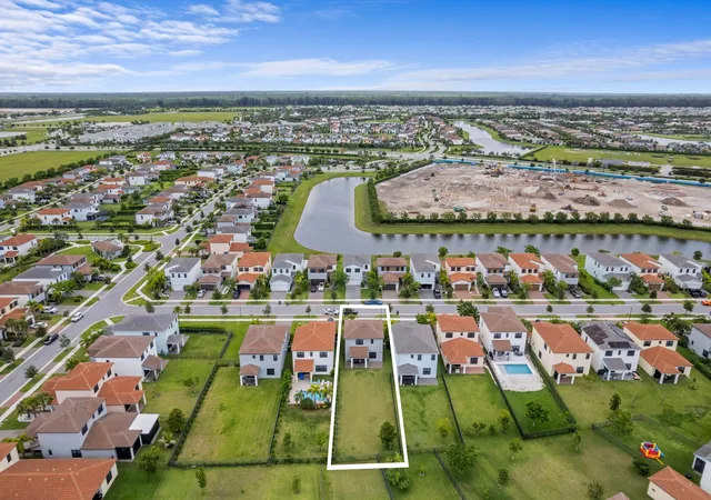 5th image of 16169 Sea Turtle Pl, Loxahatchee, FL 33470 | MLS# B26041942
