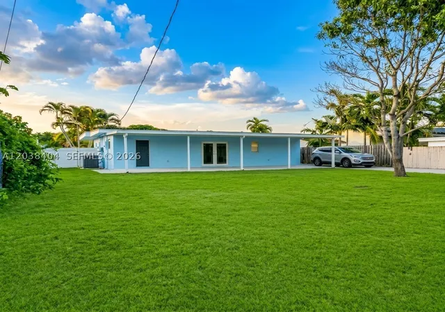 Single family home for sale at 572 38th St, Hialeah, FL 33013 | MLS# A12038404