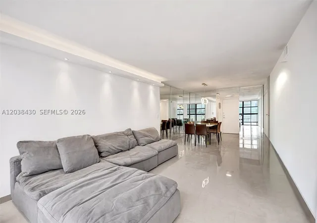 Photo 1 of Condo for sale at 400 Leslie Dr #1022, Hallandale Beach, FL 33009 | MLS# A12038430 | Listing updated on 2026-07-23