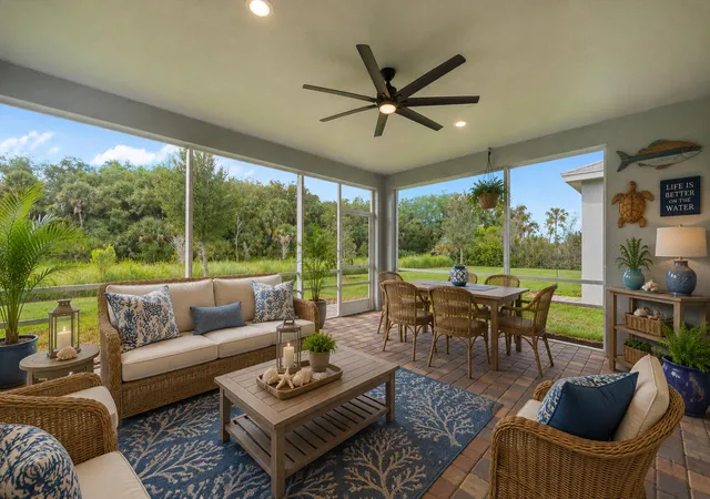 Homes for sale in Port St Lucie, FL | 10275 Sw Captiva Dr, Port St Lucie, FL 34987 | MLS# B26042016
