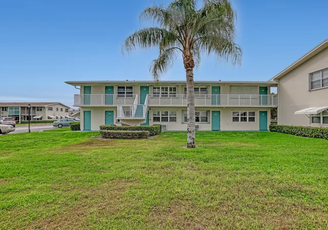 Homes for sale in Boynton Beach, FL | 680 Horizon W #110, Boynton Beach, FL 33435 | MLS# B26042076