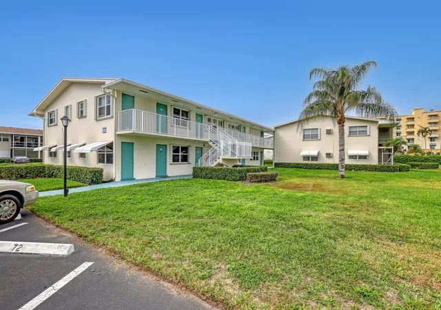 Homes for sale in Boynton Beach, FL | 680 Horizon W #110, Boynton Beach, FL 33435 | MLS# B26042076