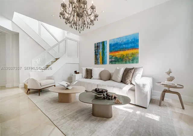 Photo 2 of Single family home for sale at 21156 Ne 33rd Ave, Aventura, FL 33180 | MLS# A12037107 | Listing updated on 2026-07-29