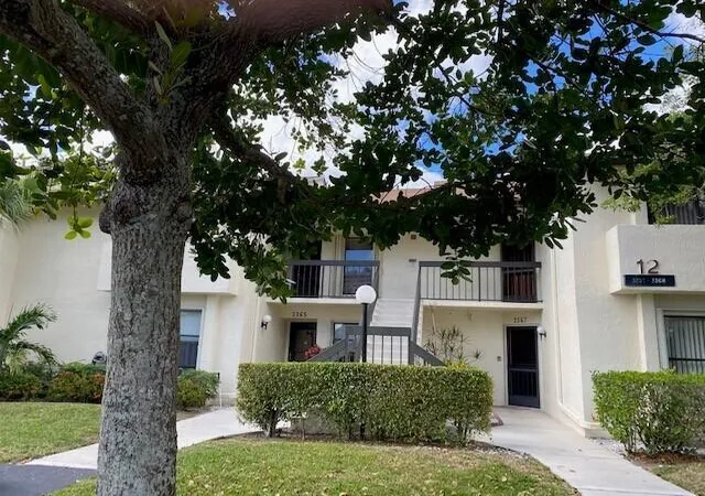 50th image of 3367 Perimeter Dr, Greenacres, FL 33467 | MLS# B26042097