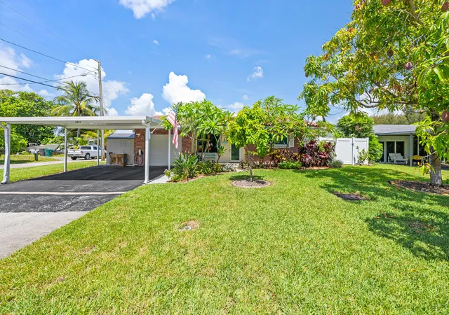 Homes for sale in Fort Lauderdale, FL | 4391 Sw 34th Lane Lane, Fort Lauderdale, FL 33312 | MLS# B26042111