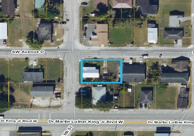 2nd image of 856 Sw Ave D, Belle Glade, FL 33430 | MLS# B26042136