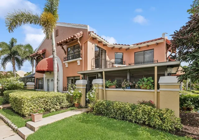 1st image of 24 Uno Lago Dr, Juno Beach, FL 33408 | MLS# B26042107