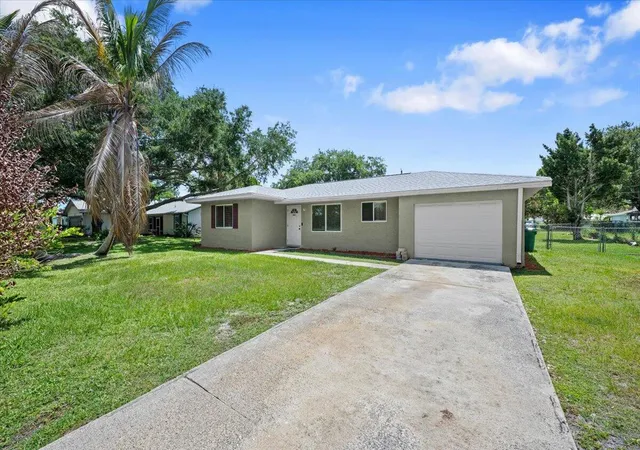 2nd image of 2261 Se Pear Ln, Port St Lucie, FL 34952 | MLS# B26042153