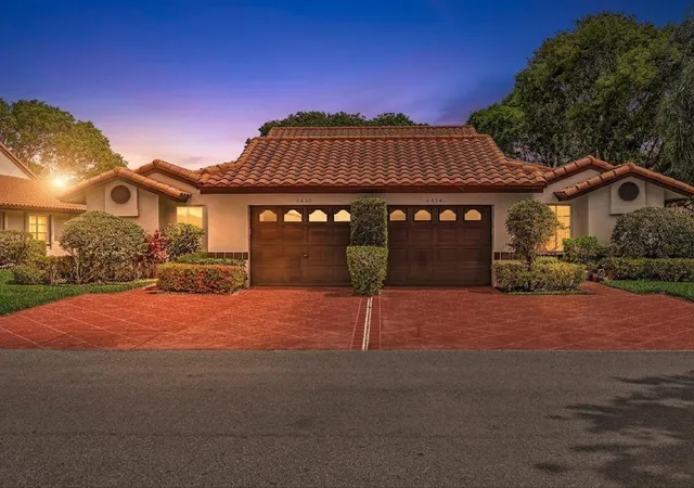 1st image of 6454 Pointe Pleasant Cir, Delray Beach, FL 33484 | MLS# B26042168
