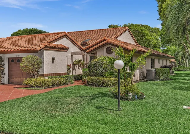 2nd image of 6454 Pointe Pleasant Cir, Delray Beach, FL 33484 | MLS# B26042168