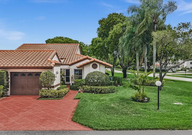 3rd image of 6454 Pointe Pleasant Cir, Delray Beach, FL 33484 | MLS# B26042168