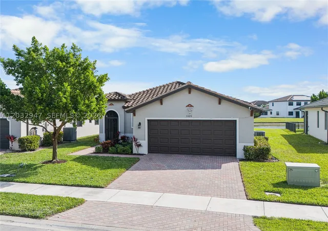 Homes for sale in Ave Maria, FL | 5028 Arancia Lane, Ave Maria, FL 34142 | MLS# A12032947