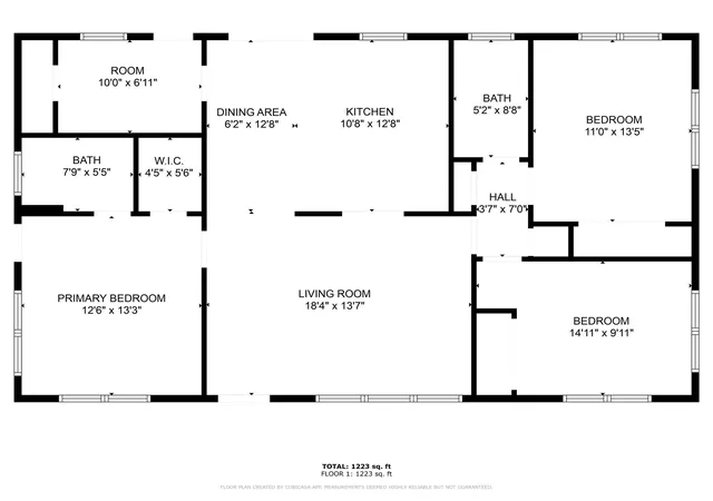 71st image of 30 Ne 139th St, Miami, FL 33161 | MLS# B26042218