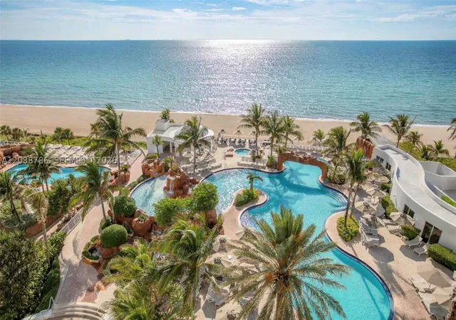 Photo 2 of Land for sale at 18001 Collins Ave #1902, Sunny Isles Beach, FL 33160 | MLS# A12038786 | Listing updated on 2026-08-21
