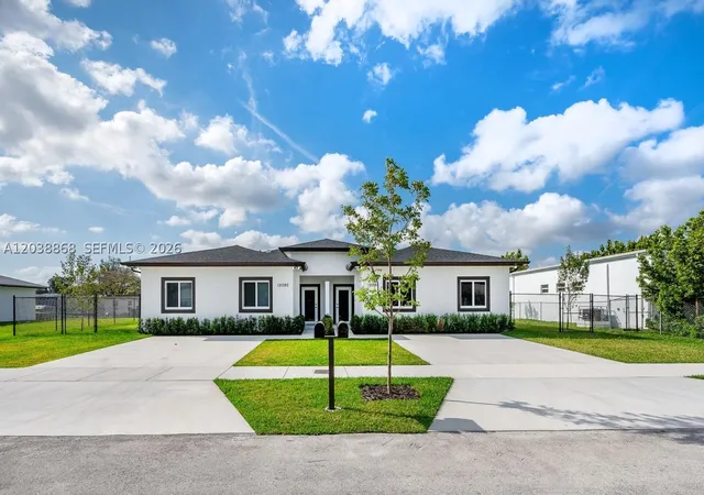 1st image of 12080 & 12090 Sw 213th St, Miami, FL 33177 | MLS# A12038868
