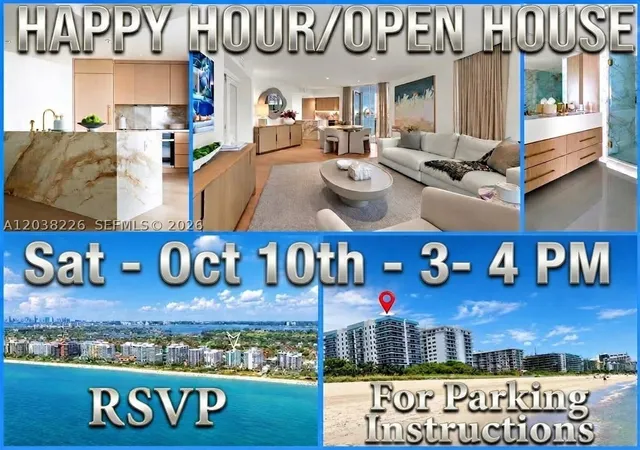 Condo for sale at 9201 Collins Ave #422, Surfside, FL 33154 | MLS# A12038226