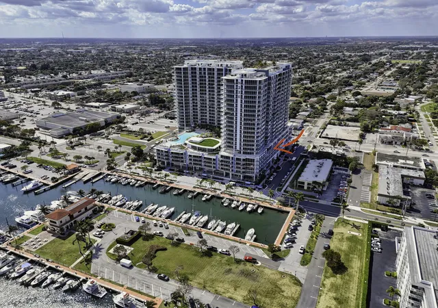 2nd image of 220 Lake Shore Dr #617, Lake Park, FL 33403 | MLS# B26042293