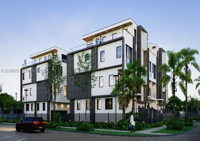 Photo 3 of Land for sale at 840 Ne 19th Way, Fort Lauderdale, FL 33304 | MLS# A12038921 | Listing updated on 2026-08-18