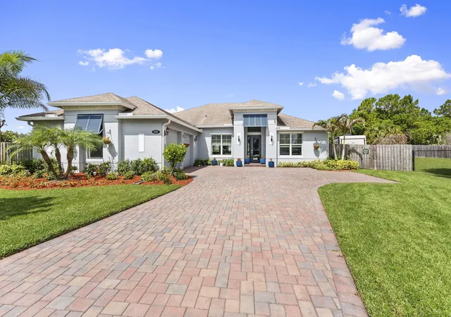 2nd image of 2091 Sw Hobby Ct, Port St Lucie, FL 34953 | MLS# B26042299