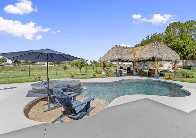 3rd image of 2091 Sw Hobby Ct, Port St Lucie, FL 34953 | MLS# B26042299