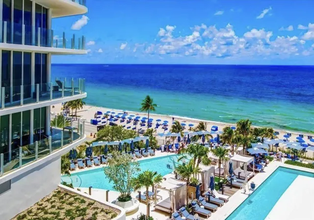 1st image of 525 N Fort Lauderdale Beach Blvd #602, Fort Lauderdale, FL 33304 | MLS# B26042311