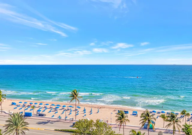 2nd image of 525 N Fort Lauderdale Beach Blvd #602, Fort Lauderdale, FL 33304 | MLS# B26042311