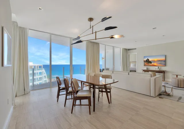 4th image of 525 N Fort Lauderdale Beach Blvd #602, Fort Lauderdale, FL 33304 | MLS# B26042311
