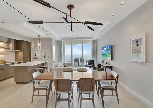 3rd image of 525 N Fort Lauderdale Beach Blvd #1605, Fort Lauderdale, FL 33304 | MLS# B26042308